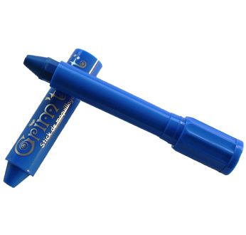 GRIM'TOUT Face paint stick - Blue