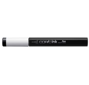 NEW - COPIC INK 358 couleurs - COPIC Ink 100 Black