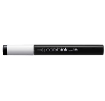 NEW - COPIC INK 358 couleurs - COPIC Ink 110 Special Black