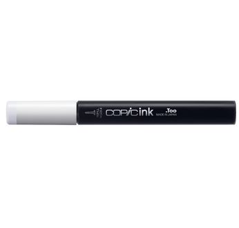 NEW - COPIC INK 358 couleurs - COPIC Ink C1 Cool Gray 1