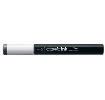 NEW - COPIC INK 358 couleurs - COPIC Ink C10 Cool Gray 10