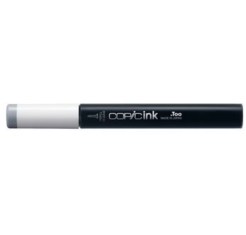 NEW - COPIC INK 358 couleurs - COPIC Ink C5 Cool Gray 5