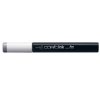NEW - COPIC INK 358 couleurs - COPIC Ink C6 Cool Gray 6