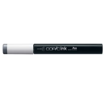 NEW - COPIC INK 358 couleurs - COPIC Ink C8 Cool Gray 8