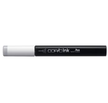 NEW - COPIC INK 358 couleurs - COPIC Ink N4 Neutral Gray 4