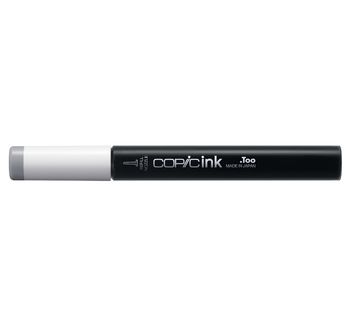 NEW - COPIC INK 358 couleurs - COPIC Ink N5 Neutral Gray 5