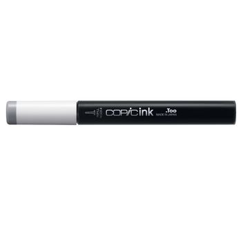 NEW - COPIC INK 358 couleurs - COPIC Ink N6 Neutral Gray 6