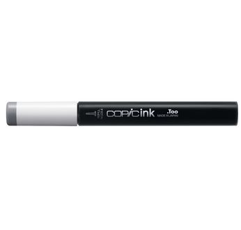 NEW - COPIC INK 358 couleurs - COPIC Ink N7 Neutral Gray 7