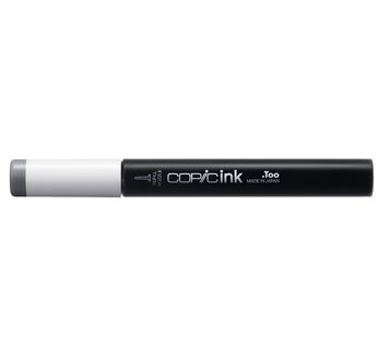 NEW - COPIC INK 358 couleurs - COPIC Ink N8 Neutral Gray 8