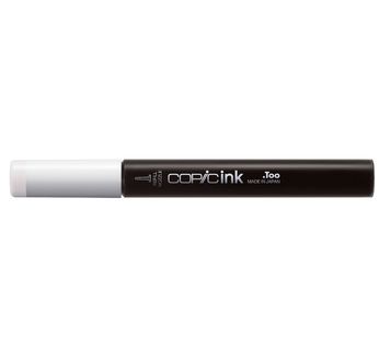 NEW - COPIC INK 358 couleurs - COPIC Ink T1 Toner Gray 1