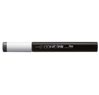 NEW - COPIC INK 358 couleurs - COPIC Ink T10 Toner Gray 10