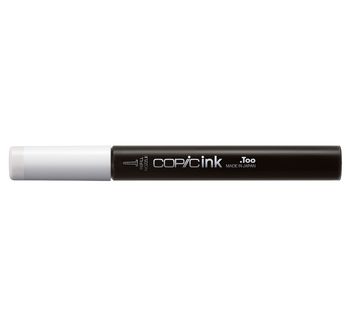 NEW - COPIC INK 358 couleurs - COPIC Ink T2 Toner Gray 2