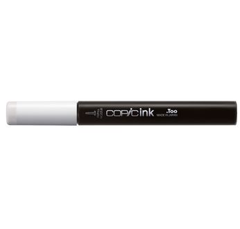 NEW - COPIC INK 358 couleurs - COPIC Ink T3 Toner Gray 3