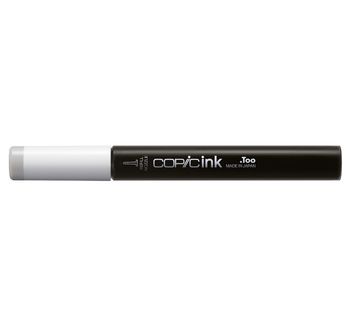 NEW - COPIC INK 358 couleurs - COPIC Ink T4 Toner Gray 4