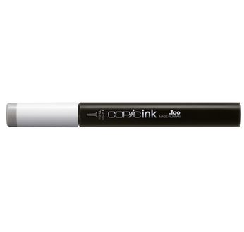 NEW - COPIC INK 358 couleurs - COPIC Ink T5 Toner Gray 5
