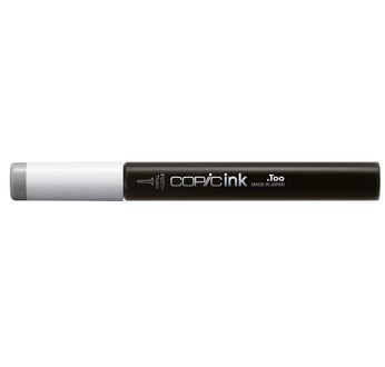 NEW - COPIC INK 358 couleurs - COPIC Ink T6 Toner Gray 6