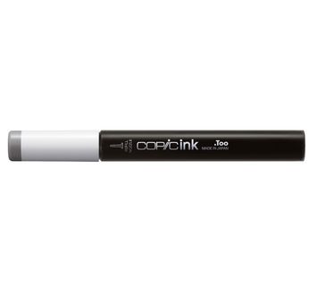 NEW - COPIC INK 358 couleurs - COPIC Ink T7 Toner Gray 7