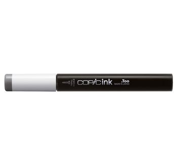 NEW - COPIC INK 358 couleurs - COPIC Ink T8 Toner Gray 8
