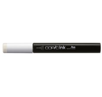 NEW - COPIC INK 358 couleurs - COPIC Ink W1 Warm Gray 1