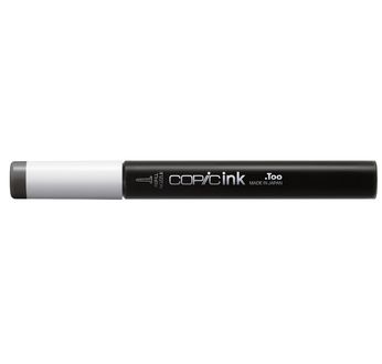 NEW - COPIC INK 358 couleurs - COPIC Ink W10 Warm Gray 10