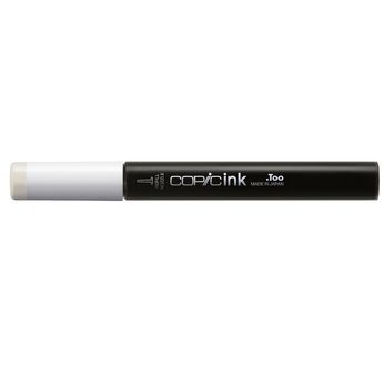 NEW - COPIC INK 358 couleurs - COPIC Ink W2 Warm Gray 2