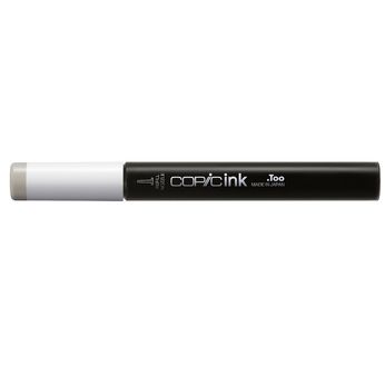 NEW - COPIC INK 358 couleurs - COPIC Ink W4 Warm Gray 4
