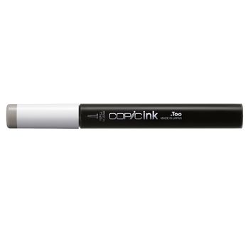 NEW - COPIC INK 358 couleurs - COPIC Ink W5 Warm Gray 5