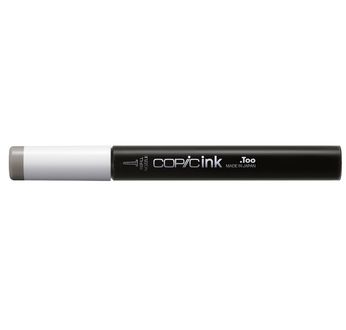 NEW - COPIC INK 358 couleurs - COPIC Ink W6 Warm Gray 6