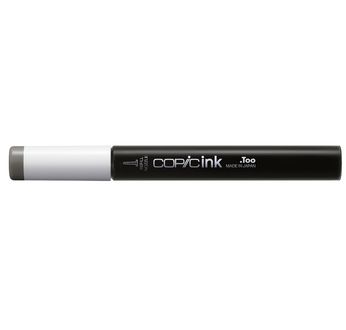 NEW - COPIC INK 358 couleurs - COPIC Ink W8 Warm Gray 8