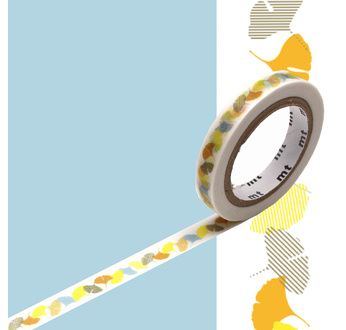 ginkgo line