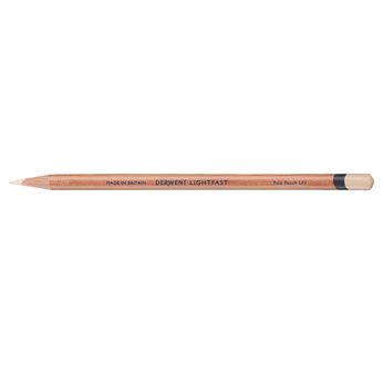DERWENT LIGHTFAST Coloured pencils - DERWENT - LIGHTFAST - crayon de couleur Rose délicat