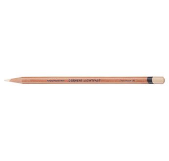 DERWENT LIGHTFAST Crayon de couleur - DERWENT - LIGHTFAST - crayon de couleur Rose délicat