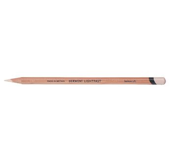 DERWENT LIGHTFAST Crayon de couleur - DERWENT - LIGHTFAST - crayon de couleur Saumon