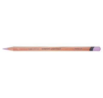 DERWENT LIGHTFAST Crayon de couleur - DERWENT - LIGHTFAST - crayon de couleur Bruyère