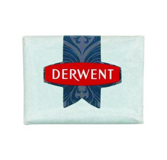 Derwent Kneadable Eraser (Box of 8)