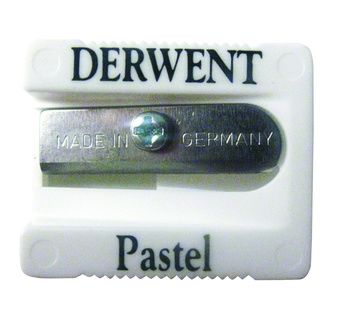 DERWENT - Taille crayon pour pastel et fusain