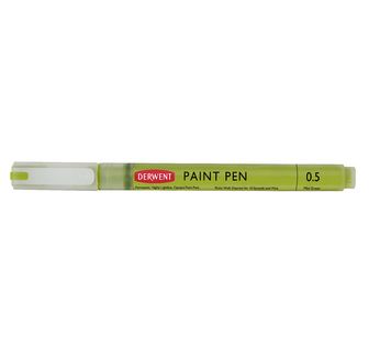 DERWENT PAINT PEN Paint markers