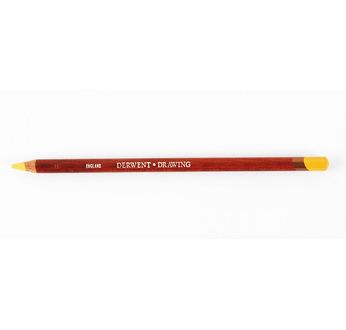 DERWENT DRAWING Coloured pencils