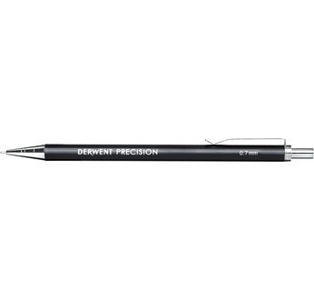 Derwent Mechanical Pencil 2B 0.5 blister set including refills