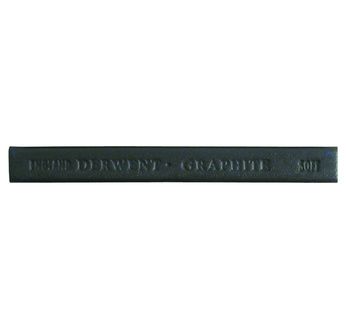 DERWENT - Graphite naturel - stick tendre