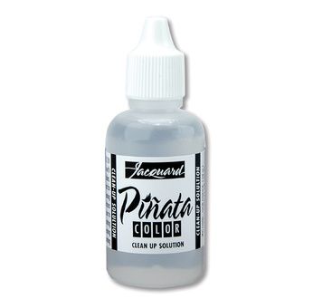 F-JFC1000 - PINATA 1 OZ CLEAN-UP SOLUTION