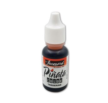 F-JFC1003 - PINATA .5 OZ 003 TANGERINE