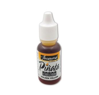 F-JFC1004 - PINATA .5 OZ 004 GOLDEN YELLOW