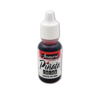 F-JFC1007 - PINATA .5 OZ 007 SANTA FE RED