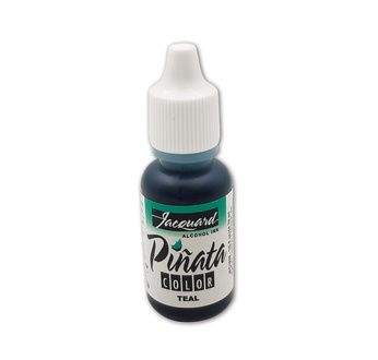 F-JFC1020 - PINATA .5 OZ 020 TEAL