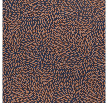 PAPERTREE 50*70 100g KAORI Blue copper