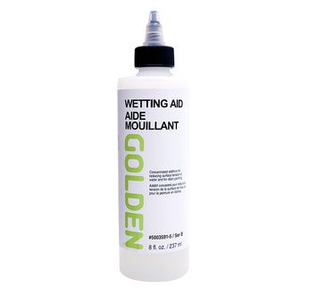 GOLDEN Wetting Aid - Agent mouillant 236 ml