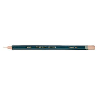 DERWENT ARTIST Coloured pencils - Derwent Artists Flesh Pink