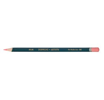 DERWENT ARTIST Crayon de couleur - DERWENT - ARTISTS - crayon de couleur Laque de garance rose - 1700