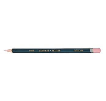 DERWENT ARTIST Coloured pencils - Derwent Artists Rose Pink